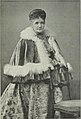 Amelia van Bourbon overleden op 27 augustus 1905