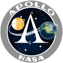 Emblema do Programa Apollo