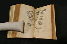 Catechismus minor puerorum, generoso puero Ottoni Furster, dicatus ab Urbano Rhegio (1).jpg