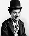 Charlie Chaplin 1889-1977