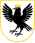 Wappen der Oblast Iwano-Frankiwsk