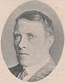 Evert van Ketwich Verschuur overleden op 19 april 1924