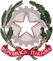 شعار ايطاليا