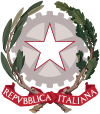 Амблем Италијанске Републике