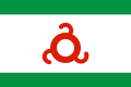 Ingušijos vėliava