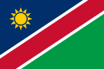 ナミビアのサムネイル