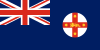 Yeni Güney Galler bayrağı