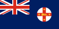 Zastava Novog Južnog Walesa