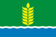 A Szafakulevói járás zászlaja