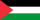 Vlag van Palestijnse Autoriteit