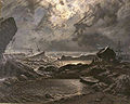 «Stormnatt», 1879
