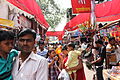 Marathai Punos gatvėje