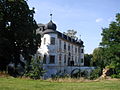 Schloss Třebešice