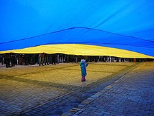 Ngày thống nhất Ukraine
