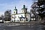 Свято-Покровська церква в Сулимівці