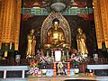 Keyakinan dalam agama Buddha - dituntaskan 11 Maret 2020
