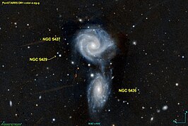 NGC 5429