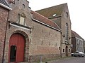 Commanderij van Sint-Jan in het Nederlandse Montfoort