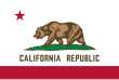 Vlag van Californië