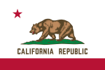 Flag of California (1911)