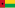 Bandera de Guinea-Bisáu