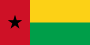 Guinea Bissaviensis: vexillum