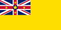 Flag of നിയുവെ