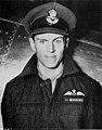 Flight Lieutenant George Beurling