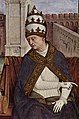 Пий II 1458-1464 Папа Римский