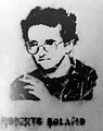 Image 11Roberto Bolaño is considered to have had the greatest United States impact of any post-Boom author (from Latin American literature)