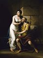 The Roman Daughter (1811)