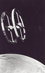 Stanley Kubrick režirao je 2001: Odiseju u svemiru, po mnogima najbolji SF film 20. stoljeća
