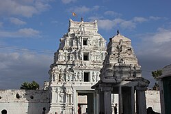 Mallikarjuna-templom