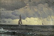 Sailing through Storms