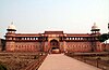 Benteng Agra