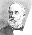 Eugène Caillaux overleden op 8 augustus 1896