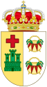 San Martín de Montalbán – Stemma
