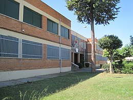 Colegio público Lope de Vega