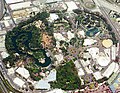 Disneyland Resort,  United States