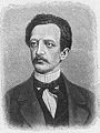 Q75784 Ferdinand Lassalle geboren op 11 april 1825 overleden op 31 augustus 1864