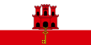 Quốc kỳ Gibraltar