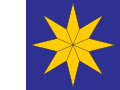 Haljala valla lipp