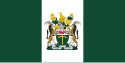 Rhodesia – Bandiera