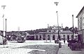 Gare des Chantiers avant 1932.