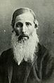 Henry Sidgwick (1838-1900)