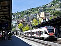 Vignette pour Chemins de fer fédéraux suisses