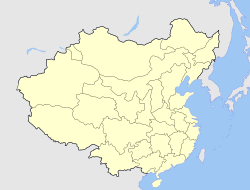 1915年-1916年中華帝國疆域版圖