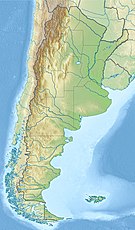 Cañadón Asfalto Basin is located in Argentina