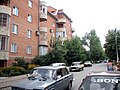 Будинок на вулиці Лермонтова