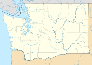 City of Omak (Washington)